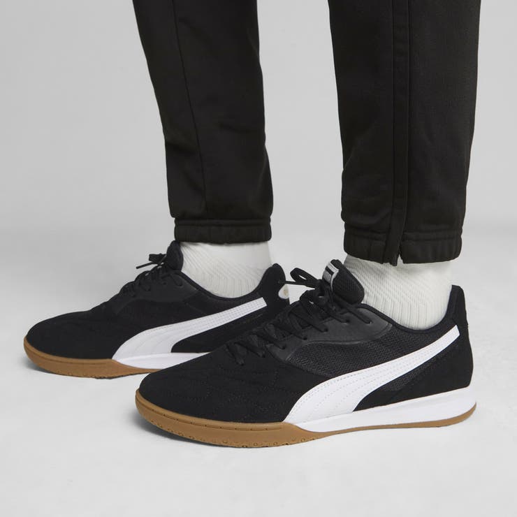 メンズ プーマ キング トップ IT サッカー トレーニングシューズ[品番：PUMW0000752]｜PUMA（プーマ ）のメンズファッション通販｜SHOPLIST（ショップリスト）