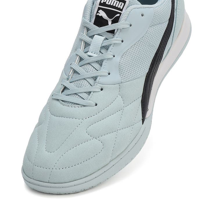 メンズ プーマ キング トップ IT サッカー トレーニングシューズ[品番：PUMW0000755]｜PUMA（プーマ ）のメンズファッション通販｜SHOPLIST（ショップリスト）