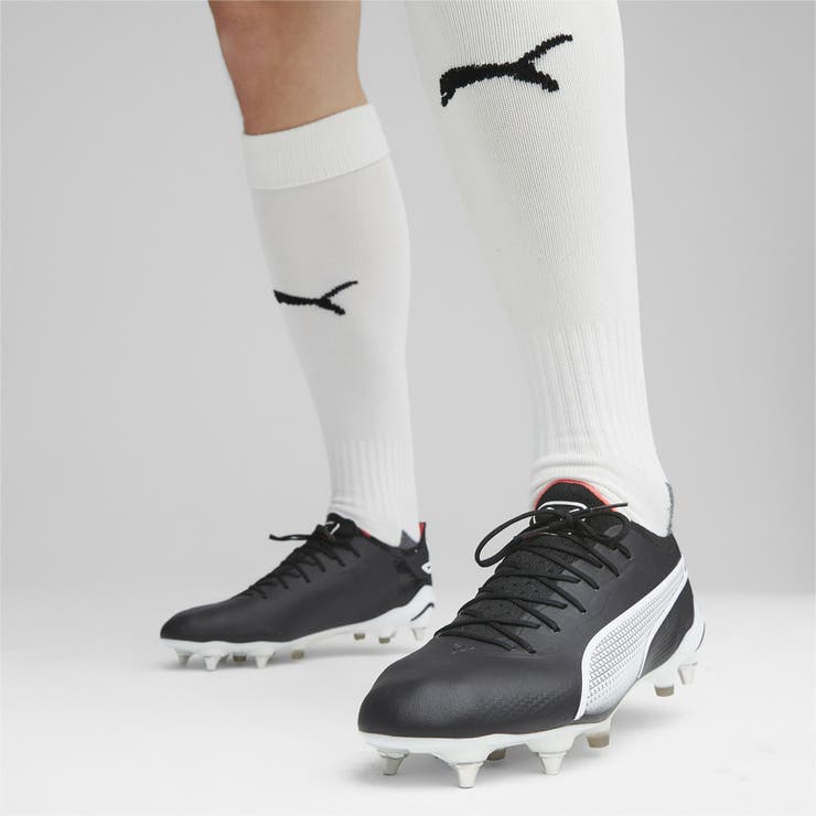 メンズ プーマ キング アルティメット MXSG サッカー スパイク[品番：PUMW0000757]｜PUMA（プーマ ）のメンズファッション通販｜SHOPLIST（ショップリスト）