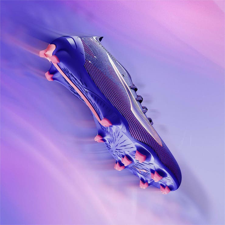 メンズ ウルトラ 5 アルティメット FG サッカースパイク[品番