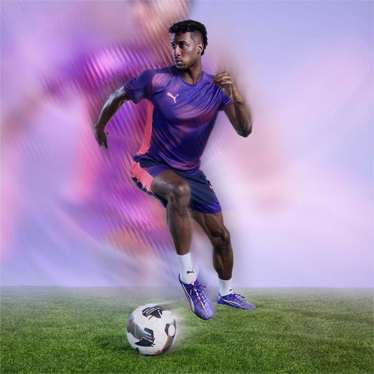 PUMA公式】メンズ ウルトラ 5 アルティメット FG サッカースパイク