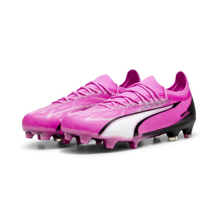 Amazon.co.jp: PUMA Ultra Ultimate FG/AG メンズ サッカー