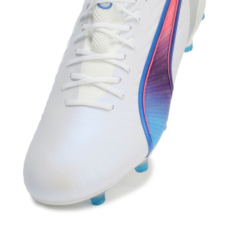 メンズ キング アルティメット FG/AG サッカースパイク[品番