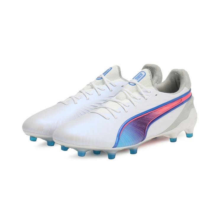 メンズ キング アルティメット FG/AG サッカースパイク[品番