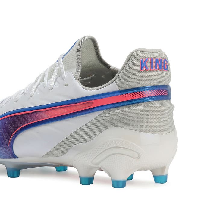 メンズ キング アルティメット FG/AG サッカースパイク[品番