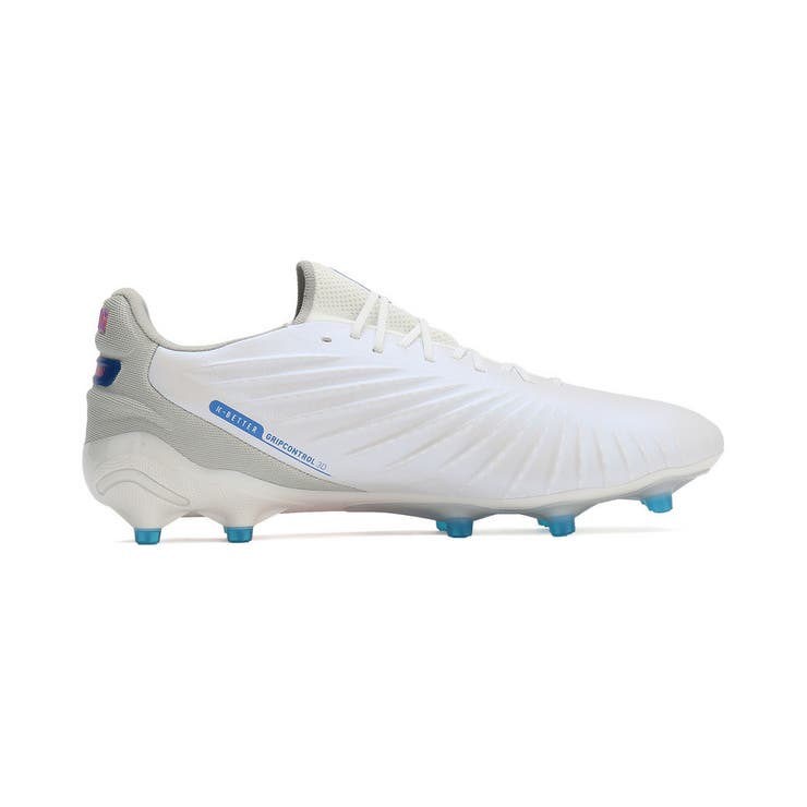 メンズ キング アルティメット FG/AG サッカースパイク[品番 メンズ キング アルティメット FG/AG サッカースパイク[品番
