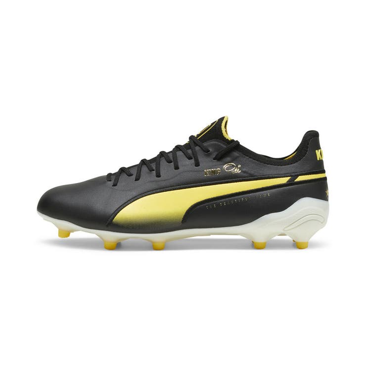 メンズ キング アルティメット ペレ FG/AG サッカー スパイク [品番：PUMW0005935]｜PUMA（プーマ）のメンズファッション通販｜SHOPLIST（ショップリスト）