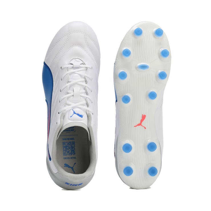 メンズ キング プロ HG サッカースパイク | PUMA | 詳細画像4 