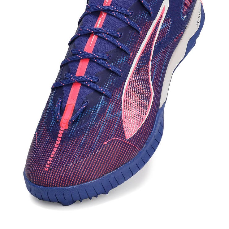 メンズ ウルトラ 5 プロ ケージ サッカー トレーニングシューズ[品番：PUMW0004192]｜PUMA（プーマ ）のメンズファッション通販｜SHOPLIST（ショップリスト）