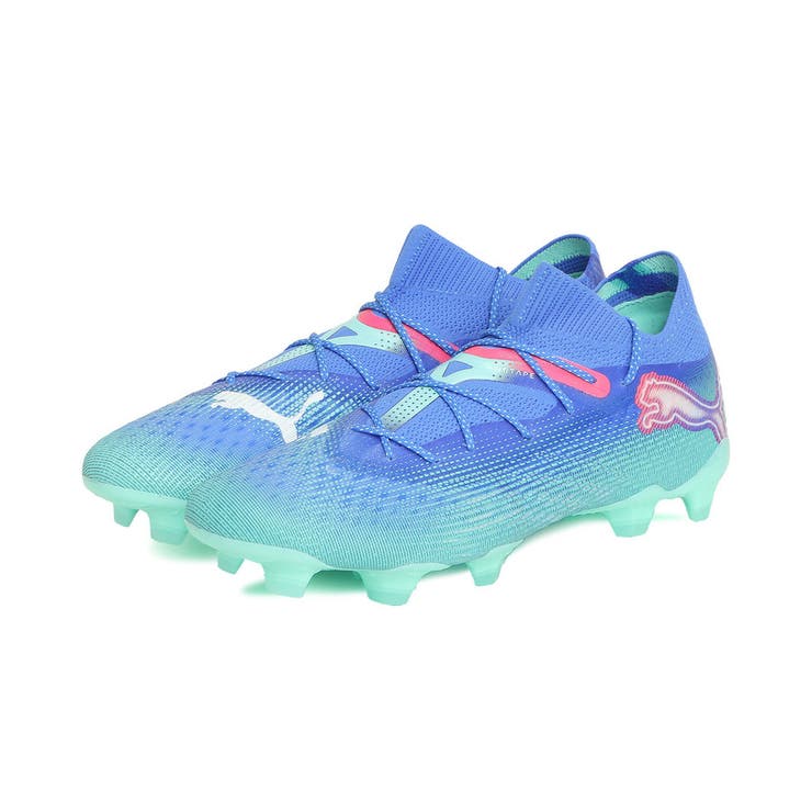 2024人気の メンズ フューチャー サッカースパイク FG/AG アルティメット 7 シューズ