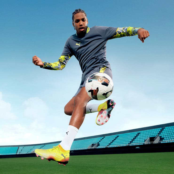 メンズ フューチャー 8 アルティメット FG サッカー スパイク