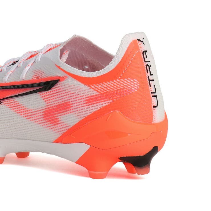 メンズ ウルトラ 5 アルティメット VOL UP FG サッカースパイク PUMA プーマ ウルトラ 5 アルティメット VOL UP FG(ホワイト) 108063