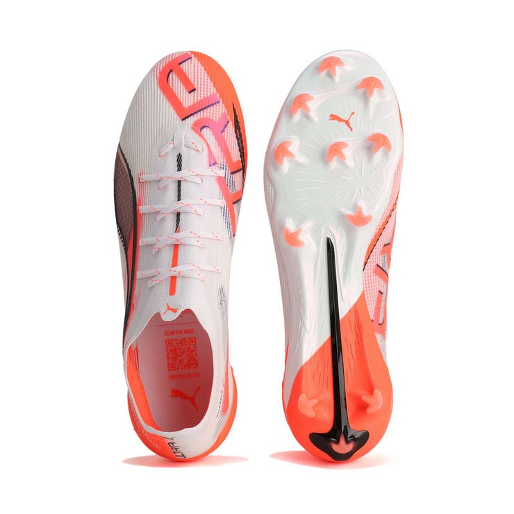 メンズ ウルトラ 5 アルティメット FG サッカー スパイク[品番