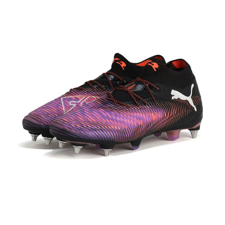 メンズ フューチャー 8 アルティメット MXSG サッカー スパイク | PUMA | 詳細画像2 