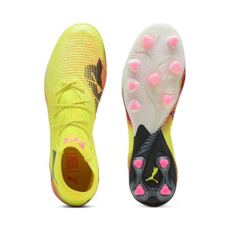 Amazon.co.jp: PUMA プーマ フューチャー Z 1.3 MX SG 10675001
