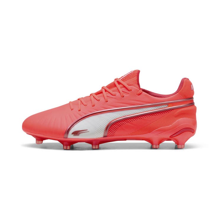 ユニセックス キング アルティメット FG/AG サッカー スパイク[品番：PUMW0006110]｜PUMA（プーマ ）のメンズファッション通販｜SHOPLIST（ショップリスト）