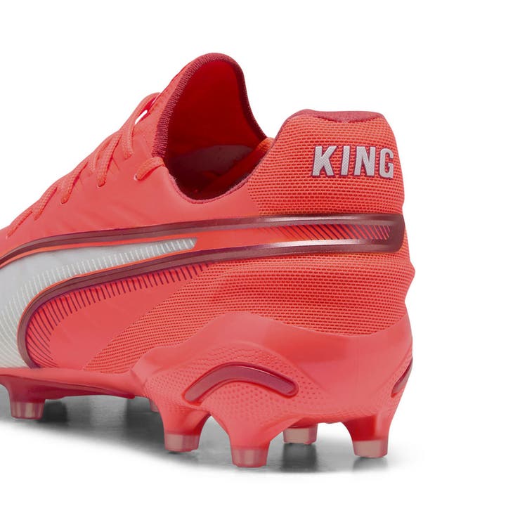 ユニセックス キング アルティメット FG/AG サッカー スパイク[品番：PUMW0006110]｜PUMA（プーマ ）のメンズファッション通販｜SHOPLIST（ショップリスト）