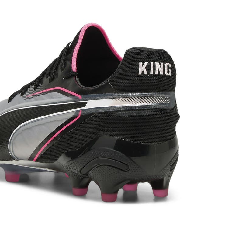 す*ん様 PUMA KING ブラック サッカーシューズ 楽天市場】プーマキング トップ FG 【puma プーマ】 サッカー