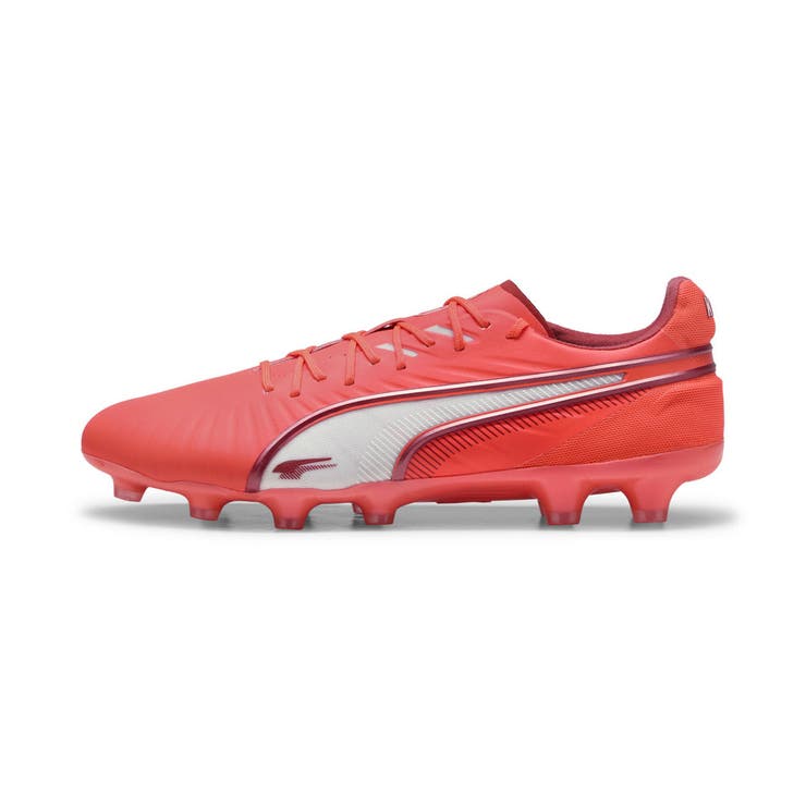 メンズ キング アルティメット HG サッカー スパイク[品番：PUMW0006129]｜PUMA（プーマ ）のメンズファッション通販｜SHOPLIST（ショップリスト）