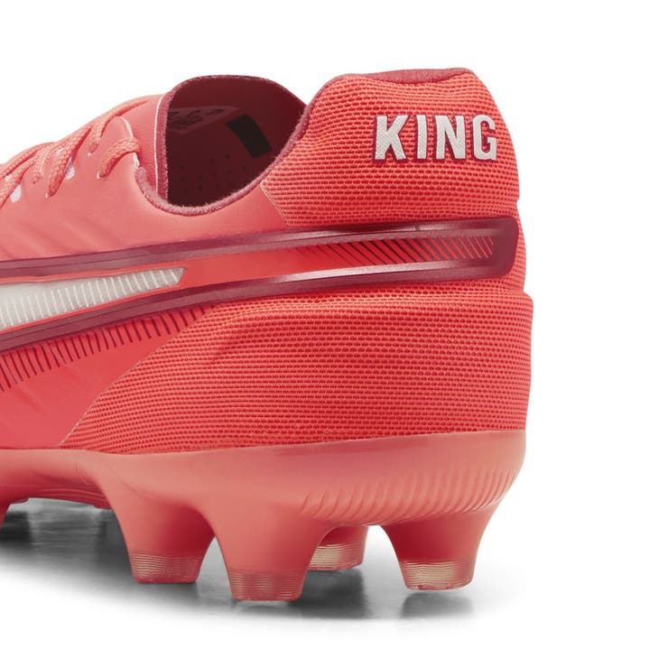 PUMA公式】メンズ キング アルティメット HG サッカースパイク
