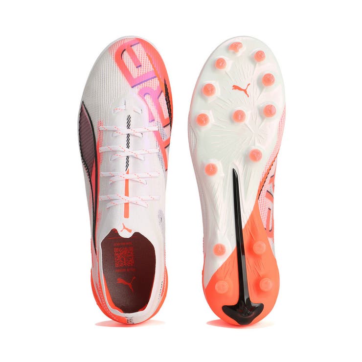 プーマ5 アルティメット FG AG 28.5 2足 PUMA公式】メンズ ウルトラ 5 アルティメット AG サッカースパイク