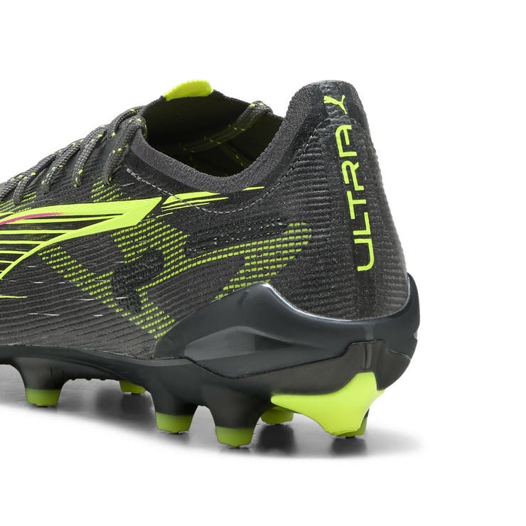 【最終価格】【極美品】Puma Ultra5 ultimate AG 25cm PUMA公式】メンズ ウルトラ 5 アルティメット AG サッカー スパイク