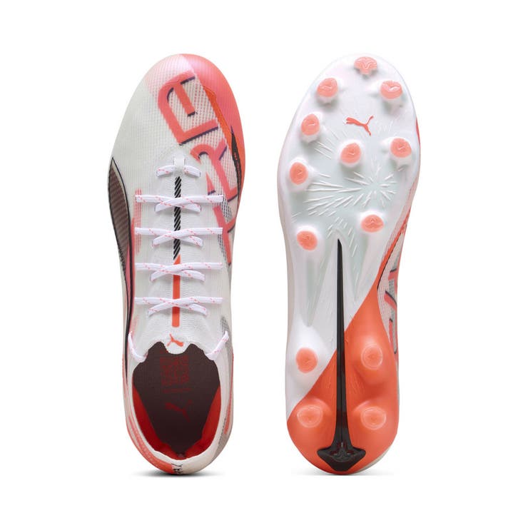メンズ ウルトラ 5 アルティメット HG サッカー スパイク | PUMA | 詳細画像4 