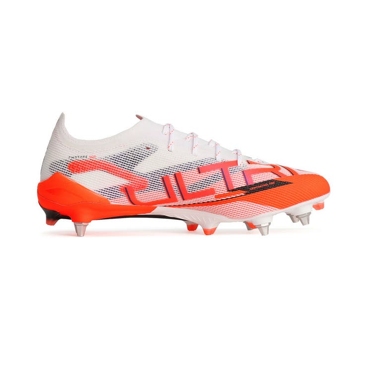 商品画像：新品タグ付き】PUMAプーマ サッカースパイクウルトラ 1.2 MXSG 3