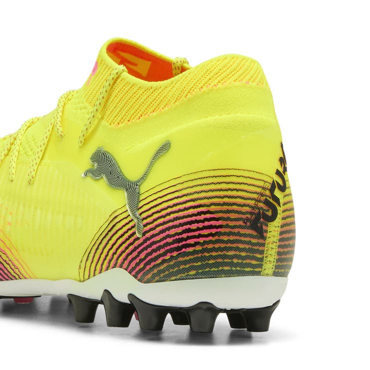 メンズ フューチャー 8 アルティメット MG サッカー スパイク | PUMA | 詳細画像3 