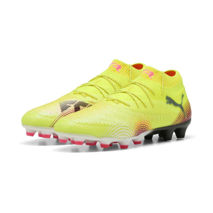 プーマ フューチャー 8 アルティメット HG サッカー スパイク PUMA PUMA公式】メンズ フューチャー 8 アルティメット フォーエバー