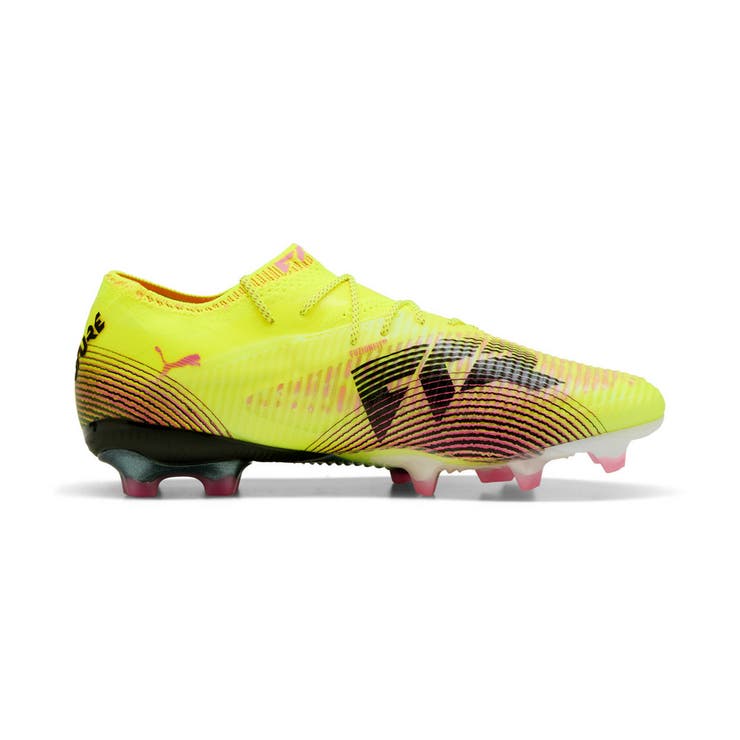 メンズ フューチャー 8 アルティメット ロー FG サッカー