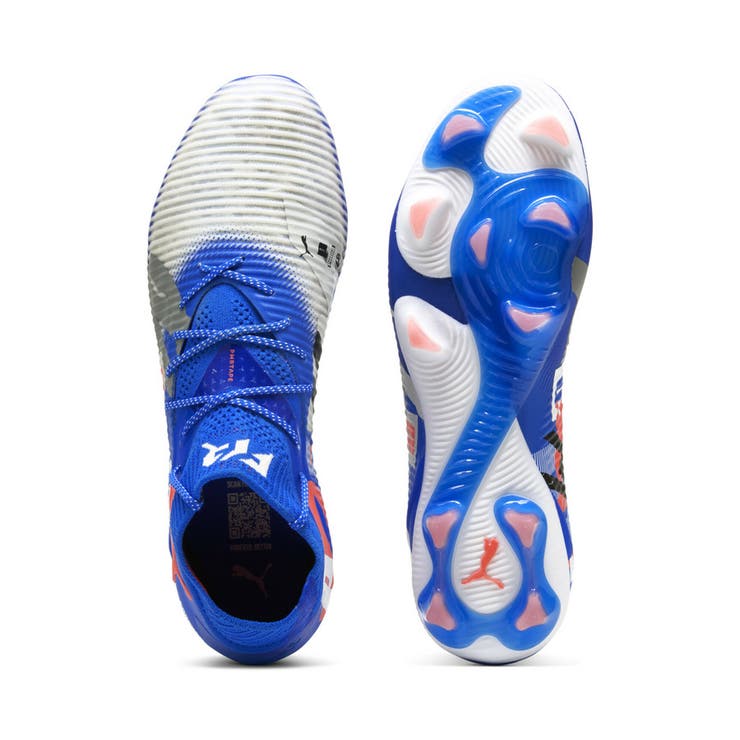 メンズ フューチャー 8 | PUMA | 詳細画像4 