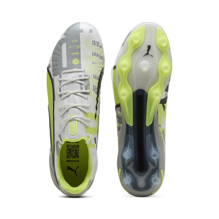 メンズ キング アルティメット[品番：PUMW0006913]｜PUMA（プーマ
