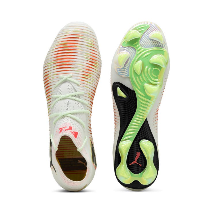 FUTURE 8 ULTIMATE Firm Ground Men's Soccer Cleats | PUMA