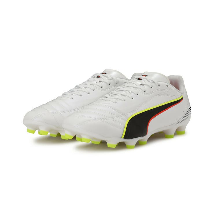 メンズ キング 20 アルティメット JP HG/AG サッカースパイク | PUMA | 詳細画像2 