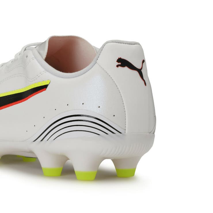 メンズ キング 20 アルティメット JP HG/AG サッカースパイク | PUMA | 詳細画像3 