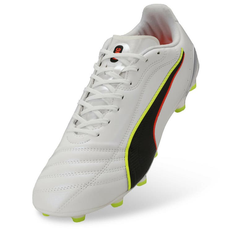 メンズ キング 20 アルティメット JP HG/AG サッカースパイク | PUMA | 詳細画像6 