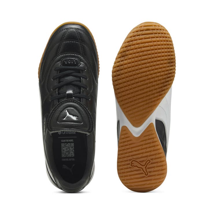 ユニセックス キング リーガ IT サッカートレーニングシューズ | PUMA | 詳細画像4 