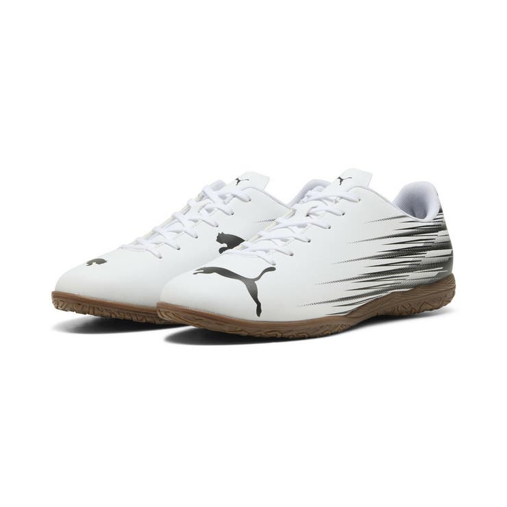 メンズ アタッカント II IT サッカー トレーニングシューズ | PUMA | 詳細画像2 