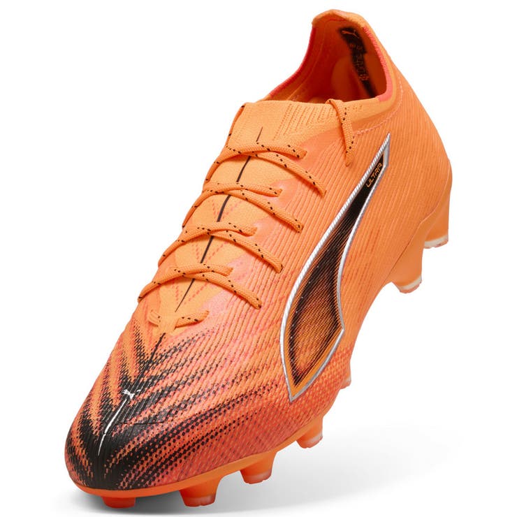ユニセックス ウルトラ 6 アルティメット HG/AG サッカースパイク | PUMA | 詳細画像6 