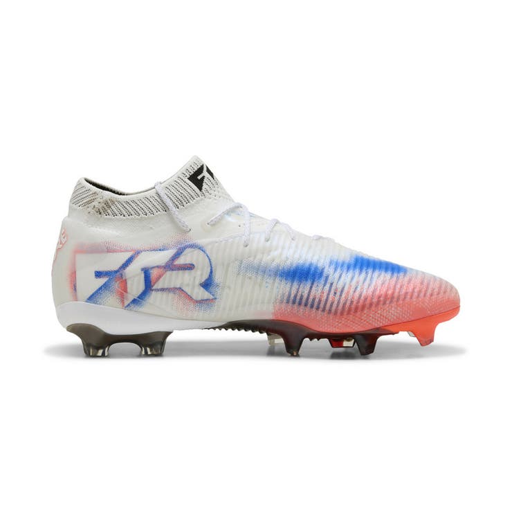 サッカースパイク 26.0 PUMA サッカースパイク 26.0cm - メルカリ