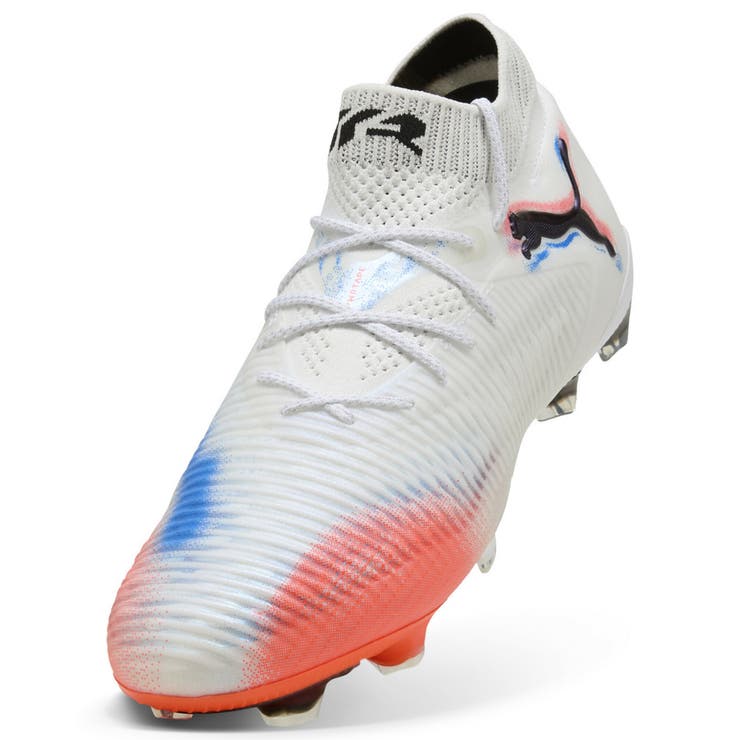 PUMAプーマ　スパイク26.0新品 ユニセックス フューチャー 8 アルティメット FG サッカー