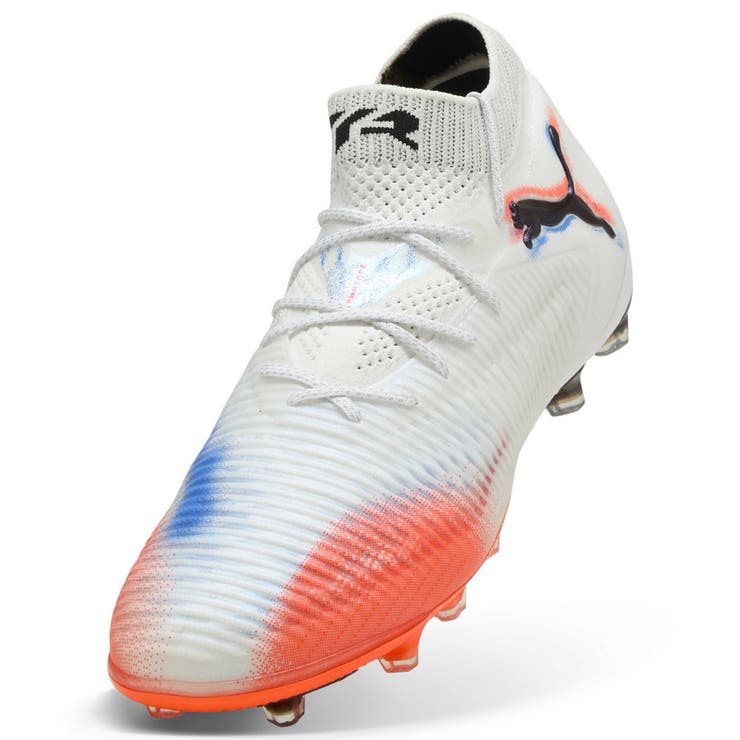PUMA フューチャーアルティメット　26.0 未使用に近い ユニセックス フューチャー 8 アルティメット AG サッカー