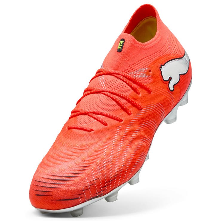 ユニセックス フューチャー 9 アルティメット HG/AG サッカースパイク | PUMA | 詳細画像6 