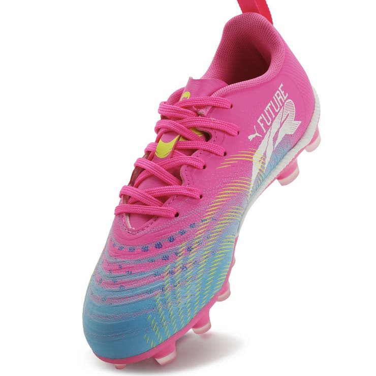キッズ フューチャー 9 | PUMA | 詳細画像11 