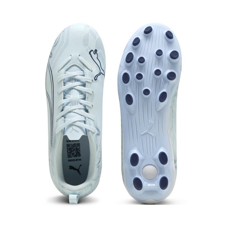 キッズ ウルトラ 6 | PUMA | 詳細画像4 