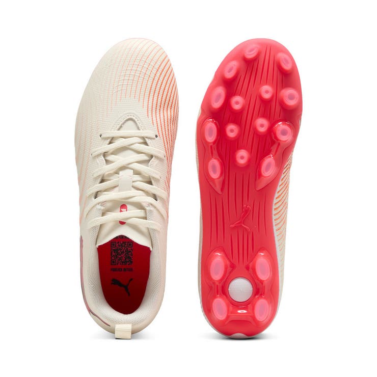 キッズ フューチャー 9 | PUMA | 詳細画像4 