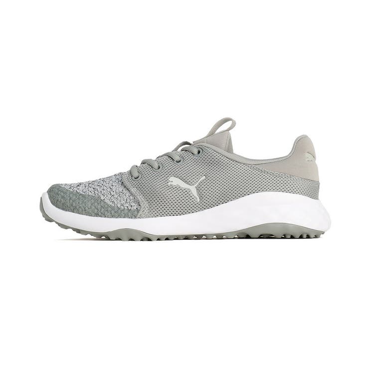 メンズ ゴルフ グリップ フュージョン スポーツ スパイク シューズ | PUMA | 詳細画像1 