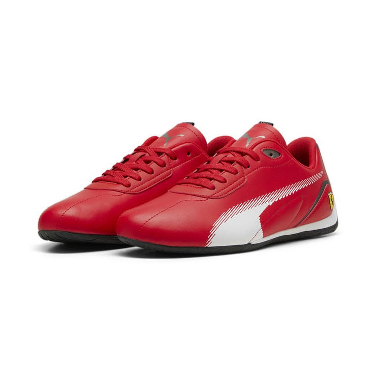 メンズ フェラーリ ネオキャット 2.0 ドライビングシューズ[品番：PUMW0004362]｜PUMA（プーマ ）のメンズファッション通販｜SHOPLIST（ショップリスト）