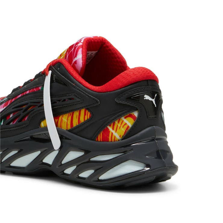 ユニセックス フェラーリ エクソテック ニトロ CGS スニーカー[品番：PUMW0004429]｜PUMA（プーマ ）のメンズファッション通販｜SHOPLIST（ショップリスト）